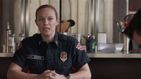 Watch Station 19 Season 3 Episode 10 on Disney+ Hotstar.